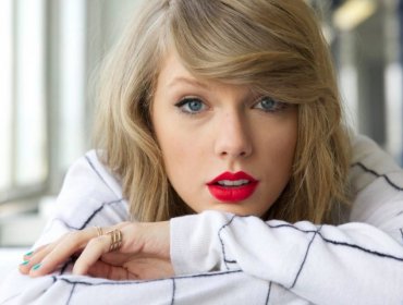 Taylor Swift será la encargada de abrir los Premios American Music Awards