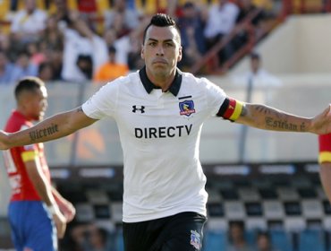 ANFP retrasó en cinco horas el duelo entre Colo Colo y Unión Española