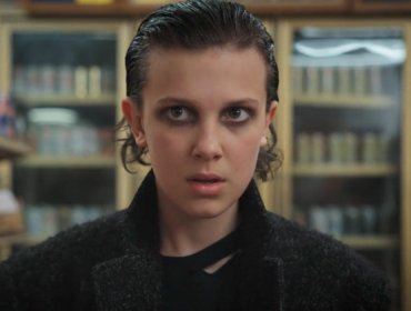 Filtran las primeras imágenes de la tercera temporada de Stranger Things