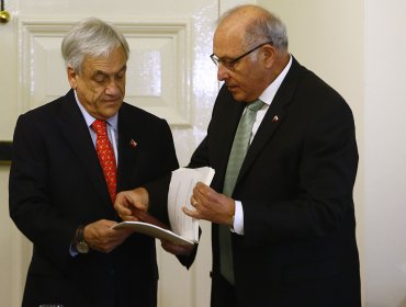 Piñera: Fallo fue gran triunfo para Chile, pero la vida es mucho más que Bolivia