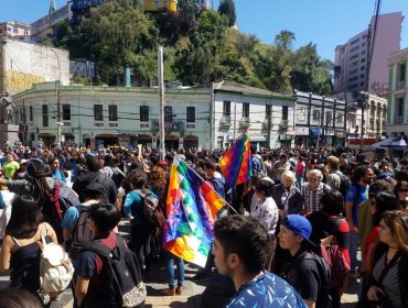 Masiva Marcha se prepara para este viernes desde Quintero hasta la Intendencia de Valparaíso