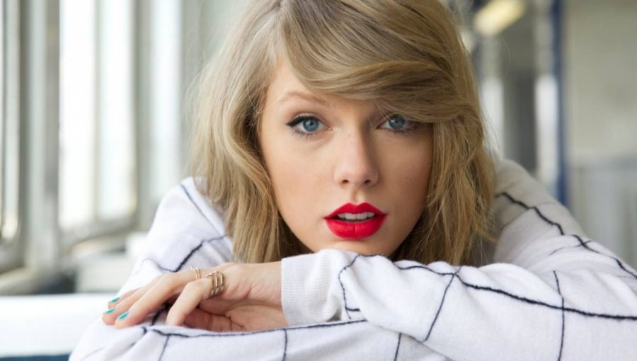 Taylor Swift será la encargada de abrir los Premios American Music Awards