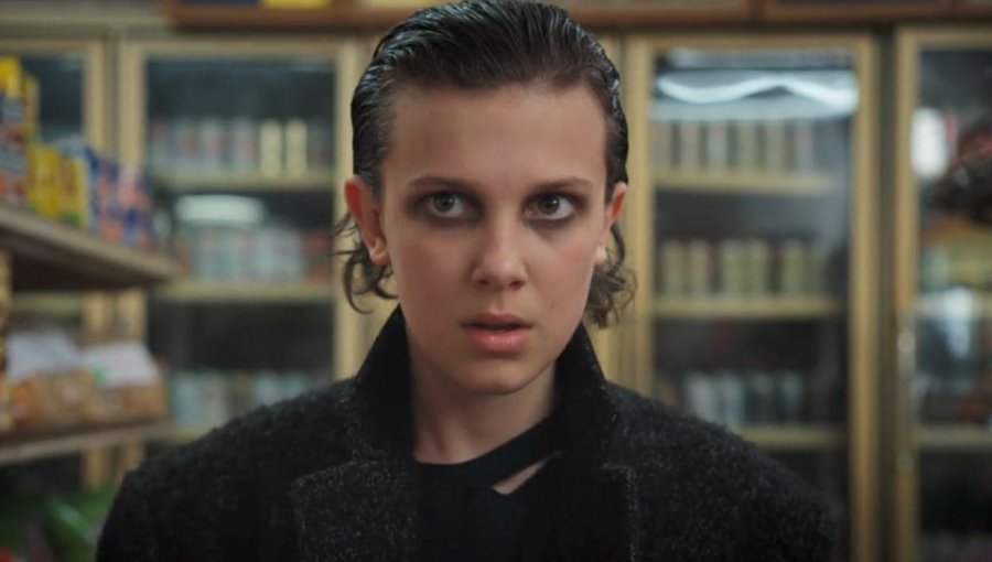Filtran las primeras imágenes de la tercera temporada de Stranger Things