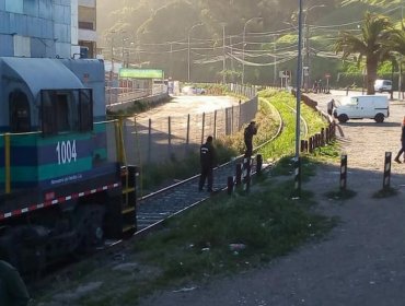 Dos personas muertas dejan accidentes en la provincia de San Antonio