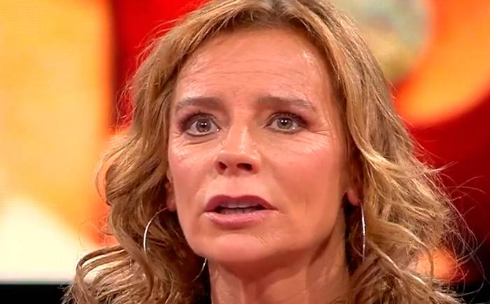 Kathy Salosny revela duro momento por el que pasó cuando tuvo que dejar la conducción de "Mucho Gusto"