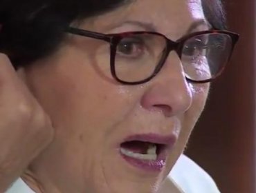Teresita Reyes y muerte de Gabriela en Verdades Ocultas: "No se merecía esta muerte"