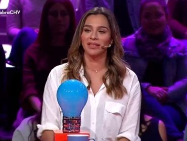 Cruel broma de Gianella Marengo a Cathy Mazoyer en Pasapalabra fue duramente criticada