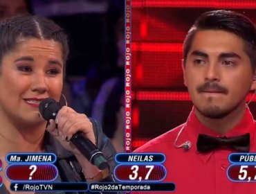 Carolina Soto saca aplausos en redes sociales por actitud de defensa a su pupilo
