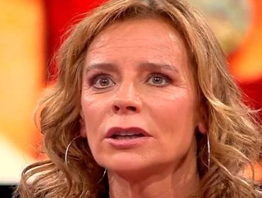 Kathy Salosny revela duro momento por el que pasó cuando tuvo que dejar la conducción de "Mucho Gusto"