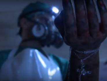 Se cumplió la teoría: Impactante escena en "Pacto de Sangre" deslumbró a sus seguidores