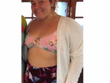 Sorprendente transformación de hija de Daddy Yankee luego de llegar a pesar 113 kilos