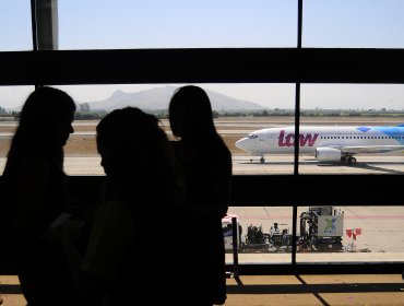 Extranjero muere en aeropuerto luego que no le permitieran abordar su avión