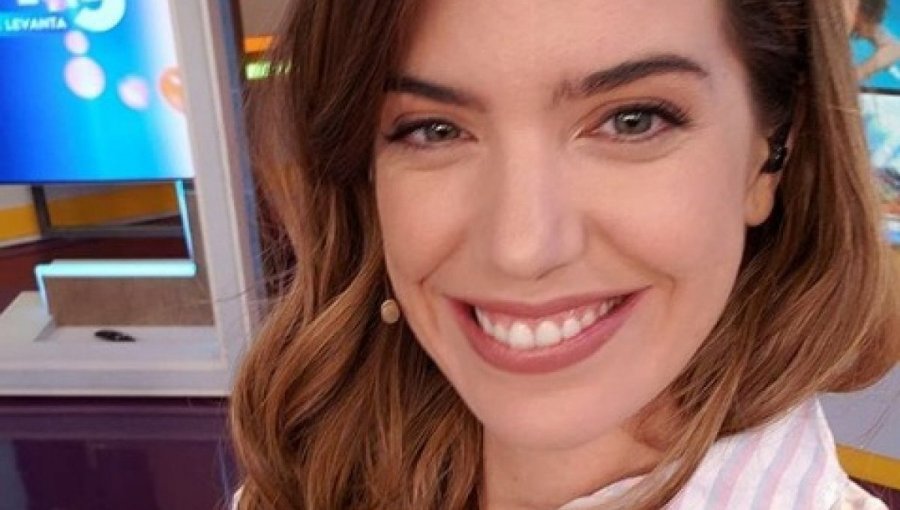 Hija mayor de Millaray Viera cumplió 10 años y el parecido con su madre es sorprendente