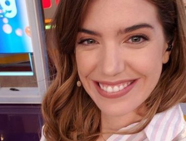 Hija mayor de Millaray Viera cumplió 10 años y el parecido con su madre es sorprendente