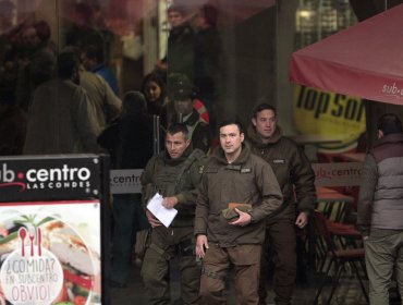 Víctimas de bomba terrorista en Subcentro podrán recibir pensiones de por vida