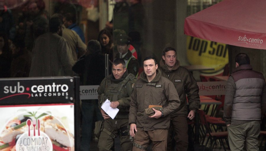 Víctimas de bomba terrorista en Subcentro podrán recibir pensiones de por vida