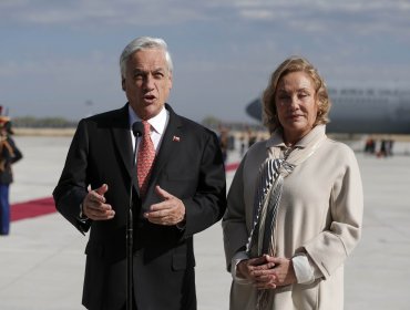 Presidente Piñera le pide a Evo Morales asumir derrota "con dignidad"