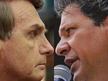 Elecciones presidenciales de Brasil: Segunda vuelta entre ultraderechista Bolsonaro y el sucesor de Lula