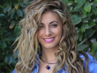 Catalina Palacios se separó luego de un año y medio de matrimonio