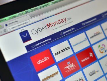 CyberMonday: US$40 millones en compras se han registrado en solo 12 horas