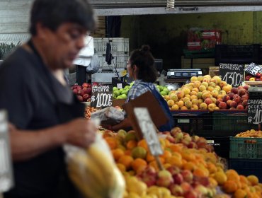 INE informó que IPC de septiembre registró una variación mensual de 0,3%