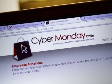 CyberMonday: US$100 millones en compras se han registrado en el primer día