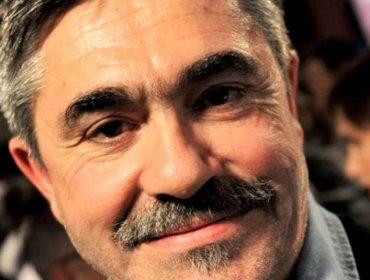 Vicente Sabatini regresa a las teleseries de la mano de productora a cargo de "Verdades Ocultas"