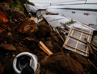 Aumenta a 2.010 los muertos por terremoto y tsunami en Indonesia