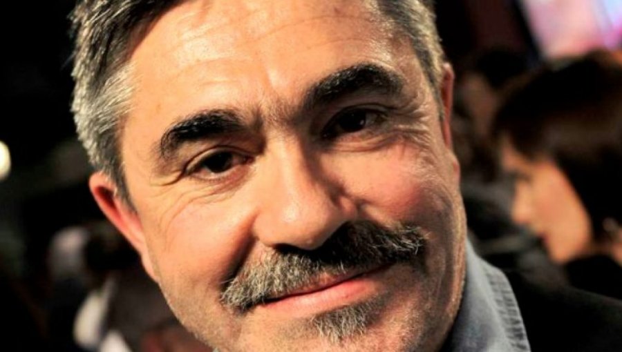 Vicente Sabatini regresa a las teleseries de la mano de productora a cargo de "Verdades Ocultas"