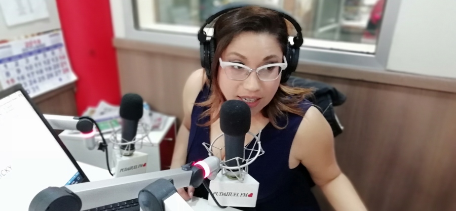 Alejandra Valle e inesperada polémica internacional: Integrante de CNCO le contestó por sus dichos