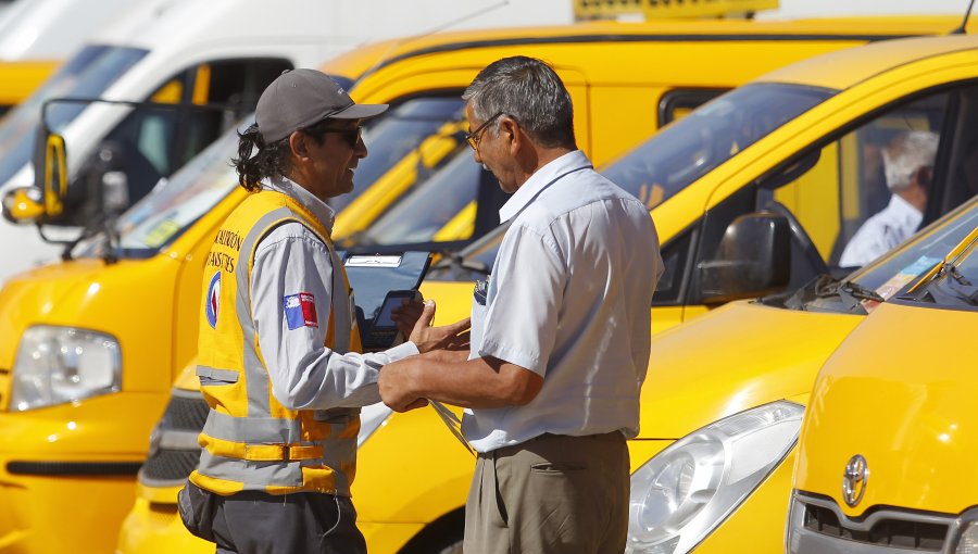 Contraloría detectó falencias en programa de Subsidio al Transporte Escolar