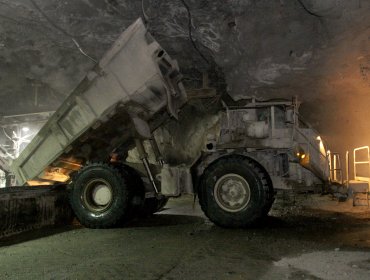 Codelco ya vendió casi toda su producción para el 2019 asegura Benavides