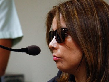 Nabila Rifo envió carta a Ministra de la Mujer pidiendo que se cumplan compromisos