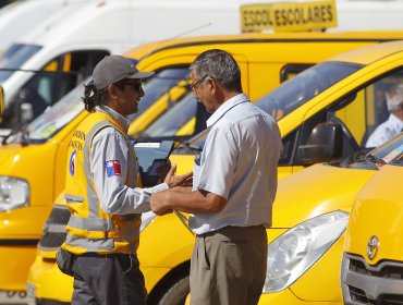 Contraloría detectó falencias en programa de Subsidio al Transporte Escolar