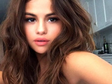 Por fuerte "crisis emocional", la cantante Selena Gómez fue internada en un centro psiquiátrico de Los Angeles