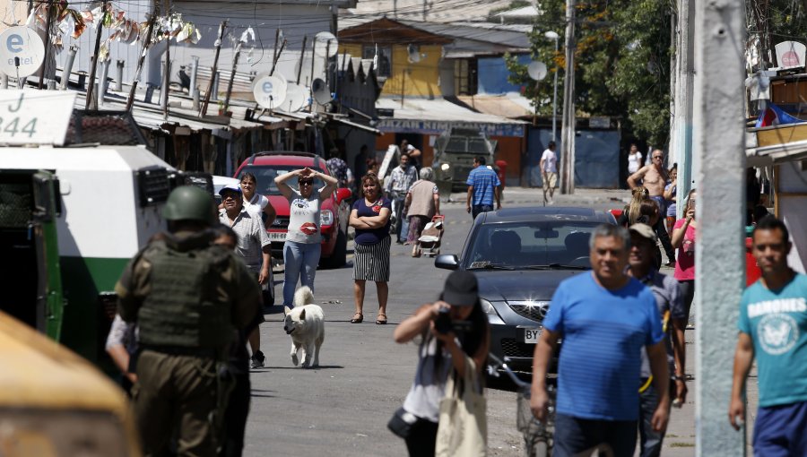 Dos heridos de bala, uno en riesgo vital, tras nuevo tiroteo en La Legua