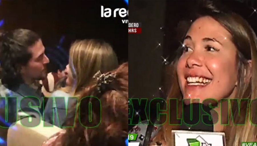 Laura Prieto dio vuelta la página con Julio César: Fue sorprendida con nuevo galán
