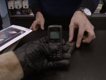 Pacto de Sangre impacta revelando identidad del misterioso personaje de "guantes negros"