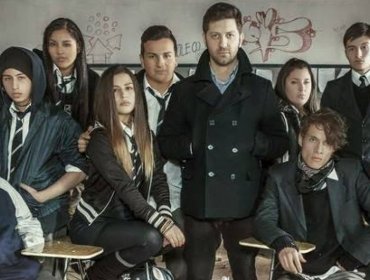 Se cae tercera temporada de serie nacional "El Reemplazante"