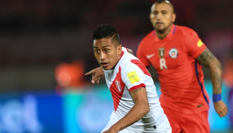 La Roja anima un nuevo Clásico del Pacífico con Perú en amistoso en Miami