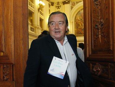 Procesan a ex alcalde Cristián Labbé por aplicación de tormentos en causa de Tejas Verdes