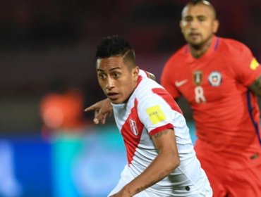 La Roja anima un nuevo Clásico del Pacífico con Perú en amistoso en Miami