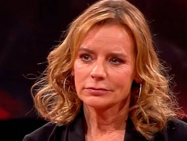 Kathy Salosny rompe el silencio tras detención por estado de ebriedad: "Les pido disculpas, yo lo siento de corazón y en el alma"