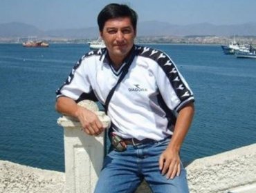 Hermano del asesinado profesor Nibaldo Villegas se queda con tuición de su pequeña hija