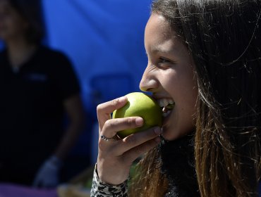 Aumento de obesidad en Chile preocupa a los expertos: Casi 40% de adultos con sobrepeso