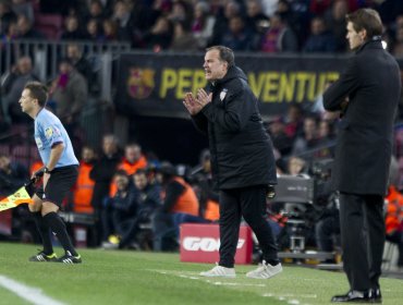 Los recuerdos de Marcelo Bielsa: "En Chile fui muy feliz"