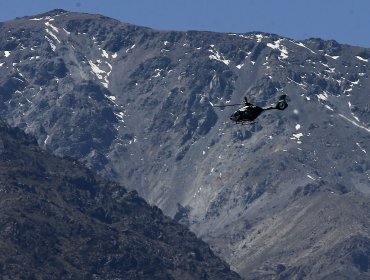 Encuentran sin vida a excursionistas que estaban perdidos en Antuco