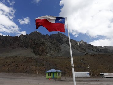 Argentina incorpora en su inventario de glaciares territorio que es Chileno