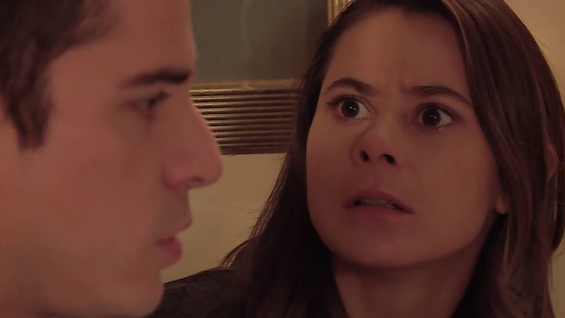 Un nuevo giro en "Verdades Ocultas": Eduardo le pedirá matrimonio a Maite
