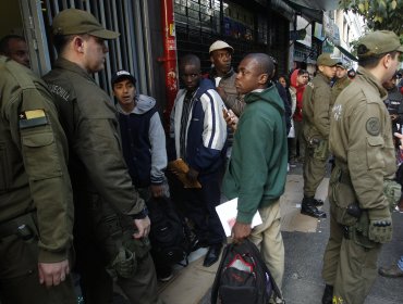 Haitianos aseguran que plan humanitario del gobierno es una "deportación"